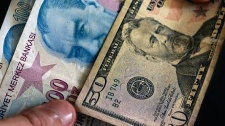 Kritik eşiği aşan dolar için yeni tahmin!