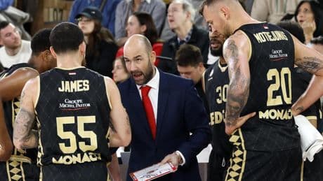Spanoulis tiene la solución para pasar a la Final Four: "Esa fue la clave para ganar al Barça"