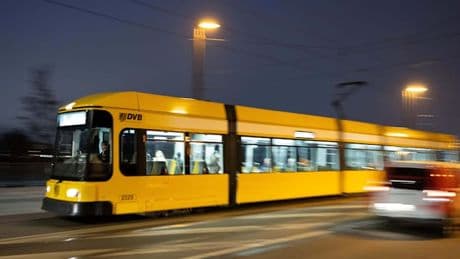 In Straßenbahn niedergestochener Amerikaner bescheinigt Deutschland „Einwanderungsproblem“
