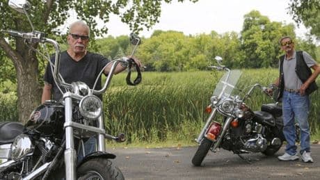 Hells Angels: i segreti criminali del club pi&ugrave; temuto al mondo