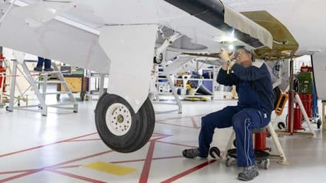 „Erheblicher Wettbewerbsnachteil“ – Schweizer Flugzeugbauer stoppt Exporte in die USA