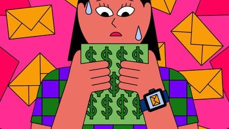 How Much Do People Pay for Newsletters Like Substack? It Can Be Surprising.