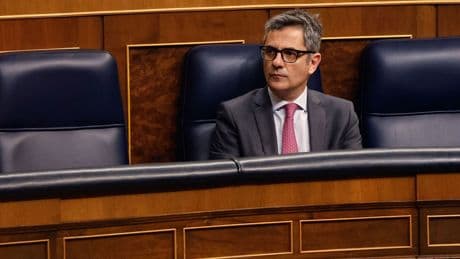 La República de los Tonnntos: La capacidad premonitoria de Álvarez de Toledo con la imputación de Félix Bolaños