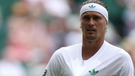Wimbledon 2025: Zverev offenbart mentale Probleme nach Erstrundenaus