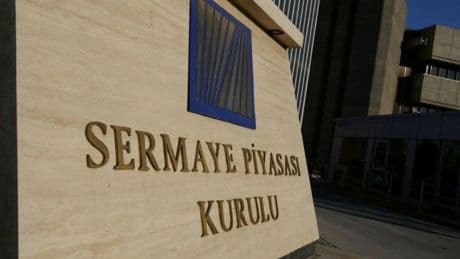 SPK'dan 5 Şirketin borçlanma aracına onay