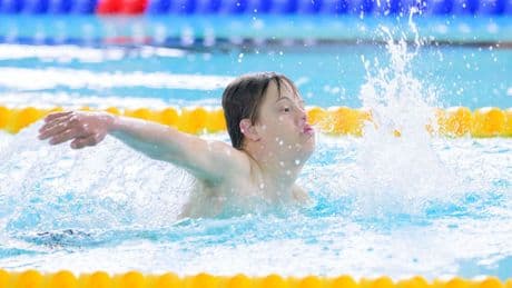Behindertensport: "Fest der Inklusion": Die Special Olympics Niedersachsen