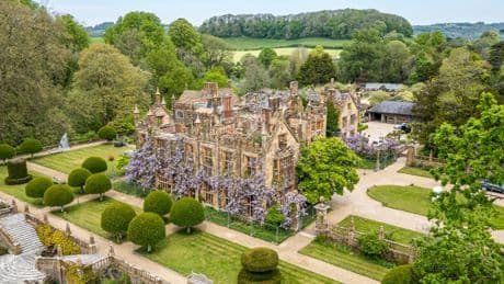 Our village is under threat from ‘Rave King’s’ plan to save his £2.5m mansion – we don’t want celebs partying next door