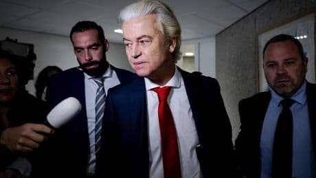 Geert Wilders topples Dutch coalition to push immigration agenda in elections