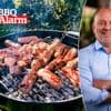 10 barbecuemythes doorprikt door Piet Huysentruyt: “Olie op je rooster? Dat mag je net níét doen”