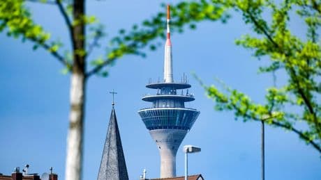 Düsseldorf: Top-Karrierestadt im neuen Linkedin-Ranking