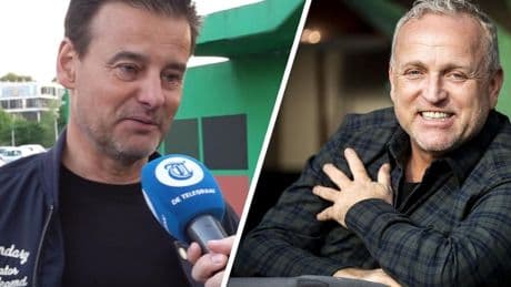 Wilfred Genee: 'Gordon vroeg of ik terminaal was'