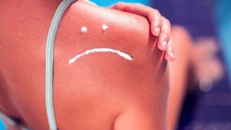 Güzellik uğruna risk almayın! Tatiliniz sonradan kabus olabilir: Bronz ten sağlığınızı tehdit ediyor!
