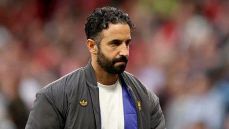 Man Utd news: Ex-Everton boss tipped to replace Ruben Amorim as Andre Onana speaks out on exit