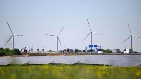 Energie: RWE verdient weniger und bestätigt Prognose