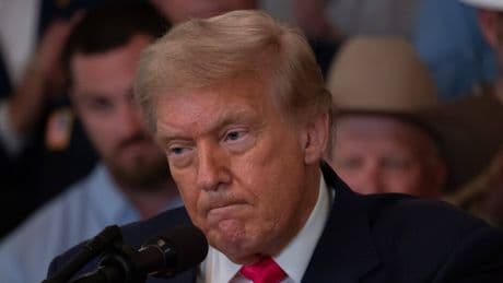 Schon gelaufen: Nachschlag: Trump ballert