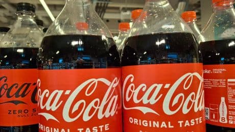 Coca-Cola: Edeka verbannt erste Produkte wegen Konditionen-Streit