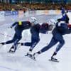 Champion de France de roller, Jeux olympiques dans le viseur : la grande année de Germain Deschamps