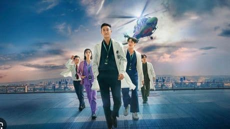 ‘When Life Gives You Tangerines’ And ‘Trauma Code’ Win Blue Dragon Awards