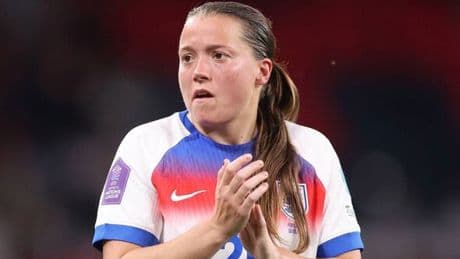 England rocked by second retirement before Euros after Mary Earps blow
