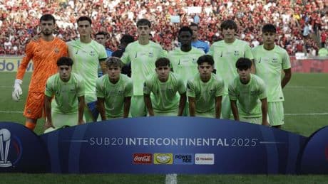 El futuro del Barça comienza en Maracaná