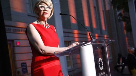 Trump fires head of National Portrait Gallery over DEI agenda