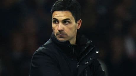 Premier League winner blasts 'bitter' Mikel Arteta - 'You can see why people don't like Arsenal'