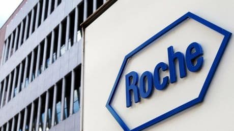Pharmaindustrie: Roche-Tochter baut für 700 Millionen Dollar neues Werk in den USA