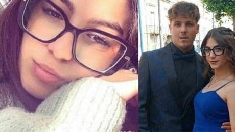 Martina Carbonaro, l'ex Alessio Tucci ha agito «con crudeltà». La pm: «Perse le speranze quando abbiamo trovato gli occhiali»