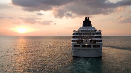 Ab 86.000 Euro: „Golden Passport” macht Kreuzfahrtschiff zum neuen Dauerwohnsitz