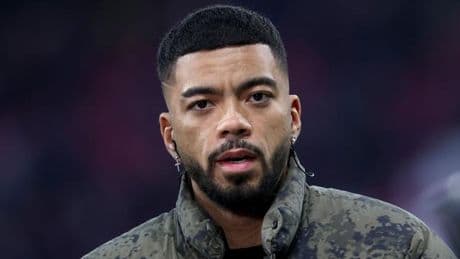 Nach schwerer Verletzung: Nationalspieler Henrichs musste noch mal operiert werden