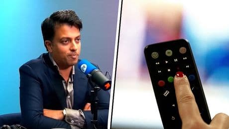 'Tv-recensies zijn steeds vaker politiek geladen'