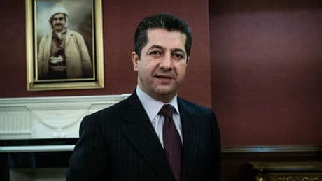 The Kurds deserve better — how the US can support an ally’s bid for freedom