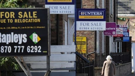 Rise in number of mortgage approvals to home buyers in May, says Bank of England