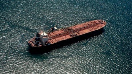 Oil prices jump after US attacks Iran nuclear sites