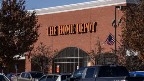 Home Depot compra GMS por 4.700 millones para crecer en construcción