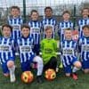 Vingt-quatre clubs de foot aux 20 ans du tournoi génération espoir, à Bouaye