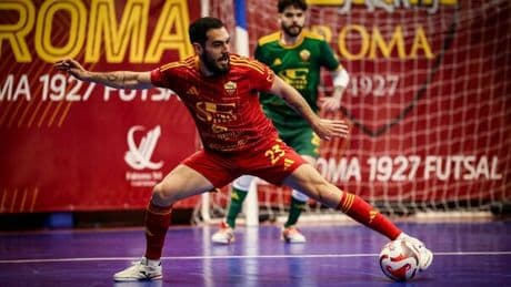 Roma 1927, in campo per riscattare la sconfitta di Catania