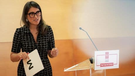 Más Madrid pide la comparecencia de Entrecanales (Acciona) por los informes de la UCO