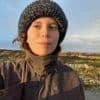 RENCONTRE. Nolwenn Le Blevennec, autrice de La matinale : face au burn-out, fuite sur l’île de Sein