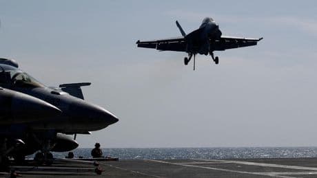 Retrait de troupes américaines de Corée du Sud : Séoul déclare ne pas s’être entretenu avec Washington