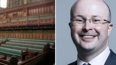 SNP sex pest can still roam House of Commons with ex MP's pass