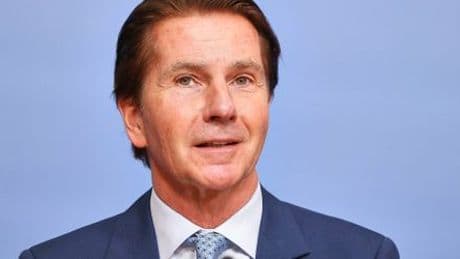 Christina Block engagiert Ex-Sprecher von Gerhard Schröder
