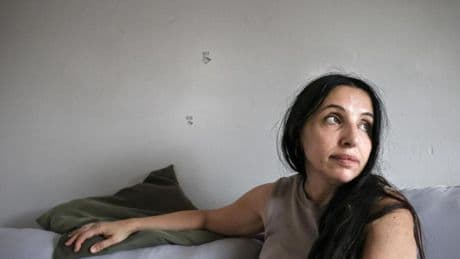 Un francotirador de perdigones aterroriza a una comunidad de Horta