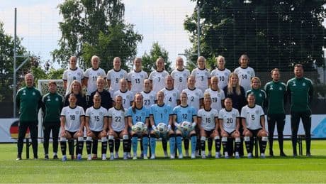 Ungewöhnliche Maßnahme: UEFA reagiert bei Frauen-EM 2025 auf Wetterlage
