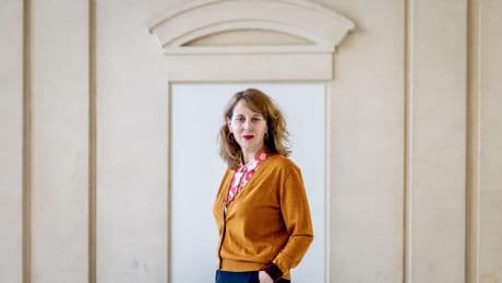 Victoria Szpunberg gana el premio Nacional de literatura dramática por 'L'imperatiu categòric'