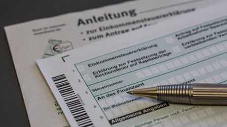 Fristen und Neuerungen: Steuererklärung für 2024 abgeben: Das müssen Sie beachten
