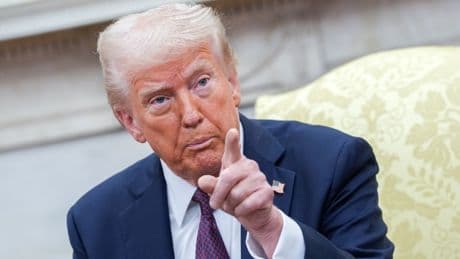 El déficit comercial de EEUU sube un 14% en marzo, por encima de lo esperado