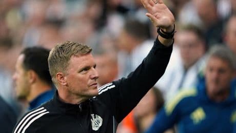 Newcastle boss Eddie Howe wants clarity over Alexander Isak’s future