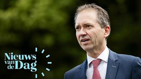 Partijleider NSC haalt uit: ‘Dat is een blinde vlek bij dat soort partijen’