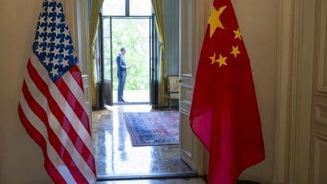 « La pause de trois mois dans la bataille commerciale entre la Chine et les Etats-Unis offre un répit. Pour autant, la guerre n’est pas finie »